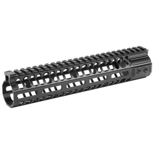 2A ARMAMENT BL-RAIL Gen 2 10" MLOK AR Handguard | Black for sale at KYGUNCO.