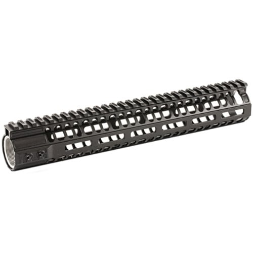 2A ARMAMENT BL-RAIL Gen 2 12" MLOK Handguard | Black for sale at KYGUNCO.