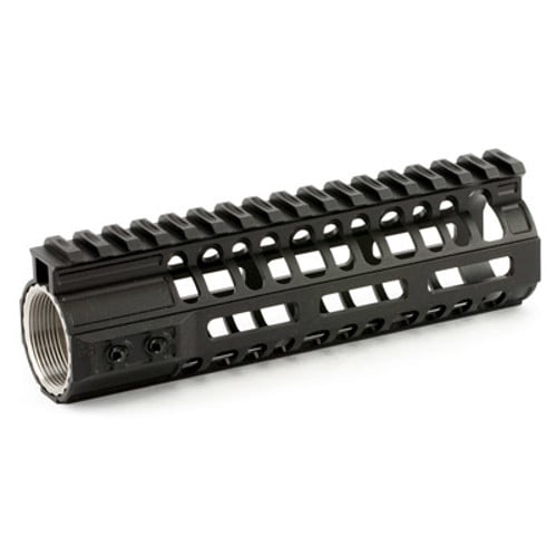 2A ARMAMENT BL-RAIL Gen 2 7" MLOK AR Handguard | Black for sale at KYGUNCO.