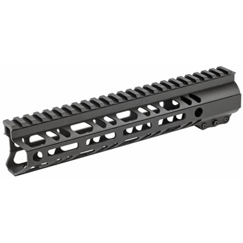 2A ARMAMENT Builder Series 10" MLOK AR Handguard | Black for sale at KYGUNCO.