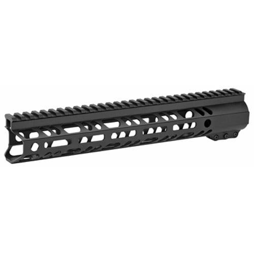 2A ARMAMENT Builder Series 12" MLOK AR Handguard | Black for sale at KYGUNCO.