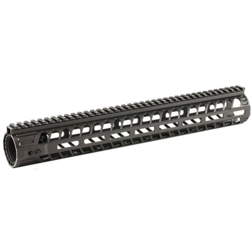 2A ARMAMENT 15" M-LOK Handguard Fits 308 WIN DPMS High Standard | Black for sale at KYGUNCO.