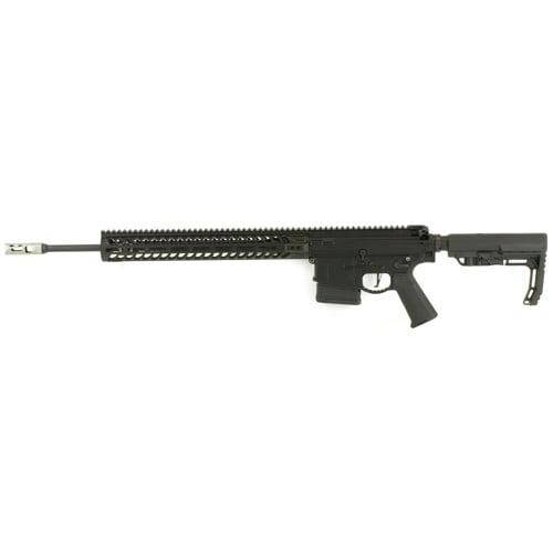 2A ARMAMENT XANTHOS 6.5 Creedmoor 20" - Black for sale at KYGUNCO.