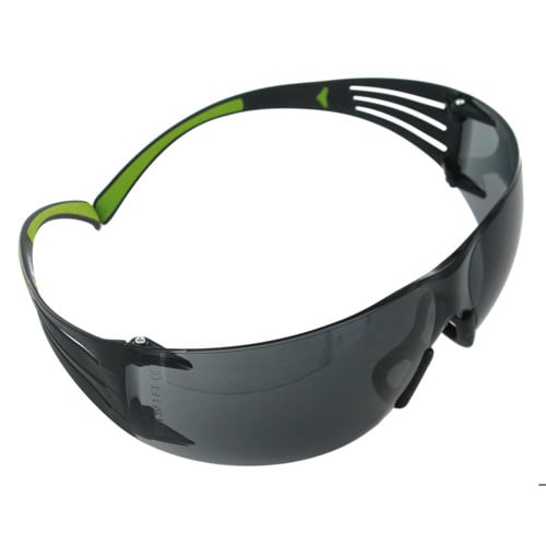 3M PELTOR Sport Secure-Fit 400  Gray Lens  Black Frame for sale at KYGUNCO.