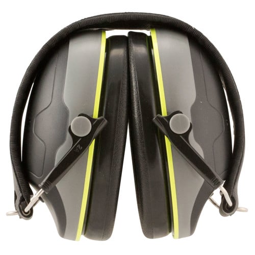 3M PELTOR Sport Shotgunner II 24 dB Over the Head Gray/Black for sale at KYGUNCO.