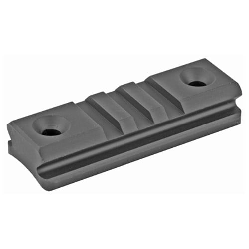 ACCU-TAC 48mm Picatinny Rail Mount Part | Black for sale at KYGUNCO.