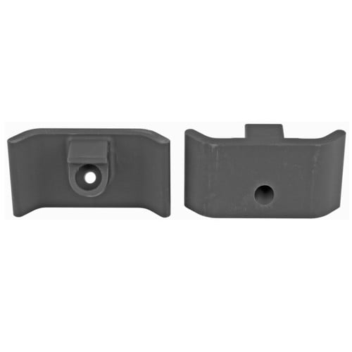 ACCU-TAC Sled Feet Fit all G1 or G2 Accu-Tac Bipods | Matte Black for sale at KYGUNCO.