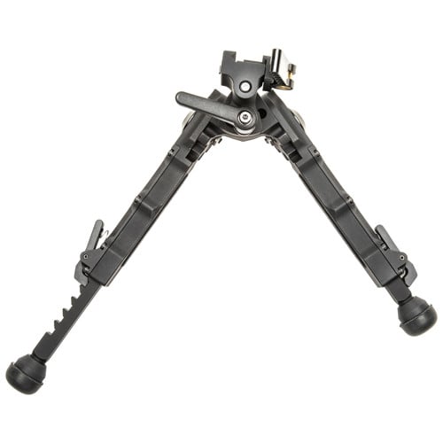 ACCU-TAC BR-4 G2 Bipod Black Arca Swiss Rail for sale at KYGUNCO.