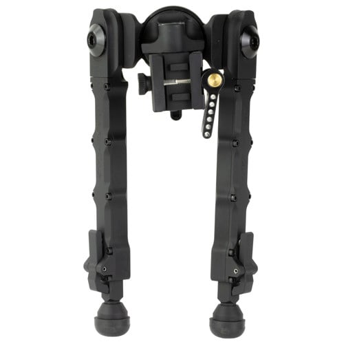 ACCU-TAC PC-5 Quick Detach Bi-Pod for 1913 Picatinny Mount | Black for sale at KYGUNCO.