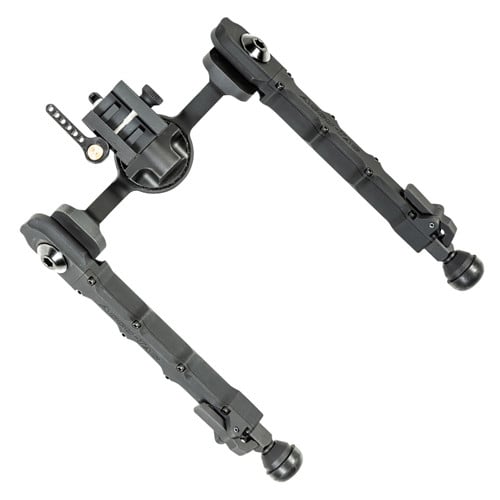 ACCU-TAC FC-5 G2 Bipod Black F Class Bipod for sale at KYGUNCO.