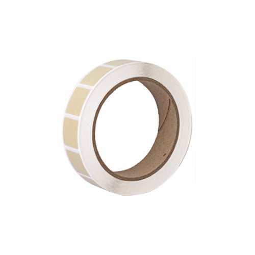 ACTION TARGET Target Pasters, 7/8" | 1000 Count for sale at KYGUNCO.