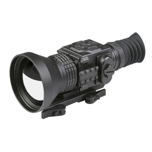 AGM GLOBAL VISION Secutor T753-84 Thermal Rifle Scope Blk 3.6x 75mm for sale at KYGUNCO.