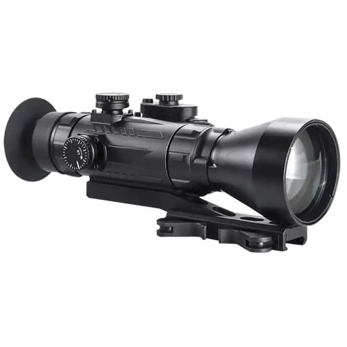 AGM GLOBAL VISION Wolverine Pro-4 3AL1 Night Vision RifleScp 4x70mm for sale at KYGUNCO.
