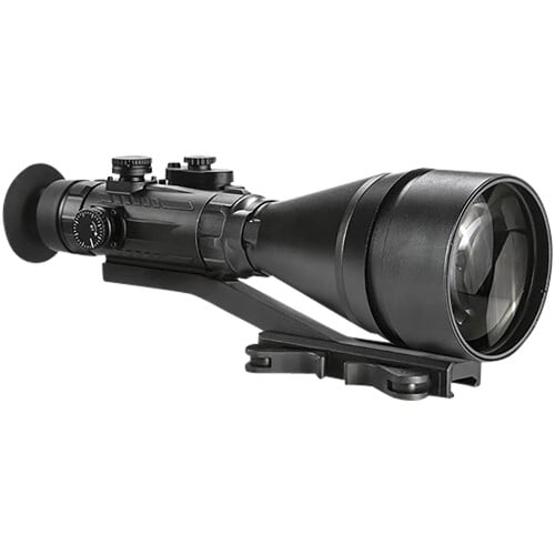 AGM GLOBAL VISION Wolverine Pro-6 3AW1 NV Rifle Scope Blk 6x100mm for sale at KYGUNCO.