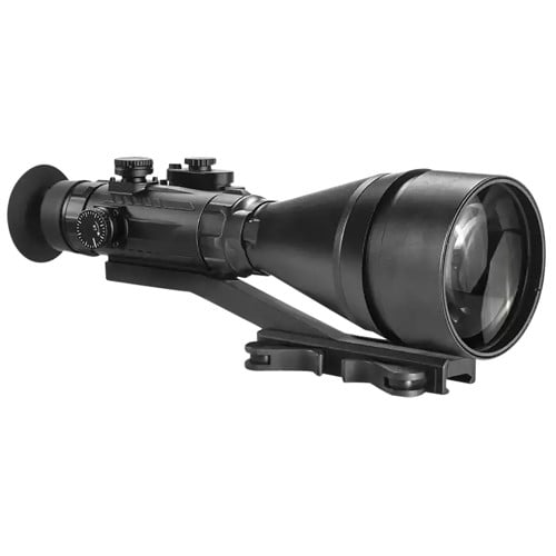 AGM GLOBAL VISION Wolverine Pro-6 3APW NV Rifle Scope Blk 6x100mm for sale at KYGUNCO.