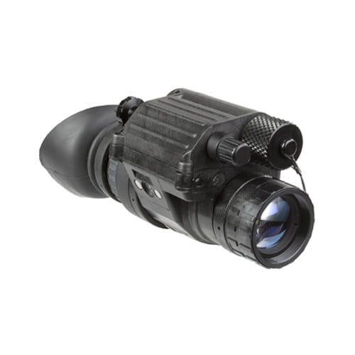 AGM GLOBAL VISION PVS-14 NW2 Night Vision Sight 1X Blk/White Phospor for sale at KYGUNCO.