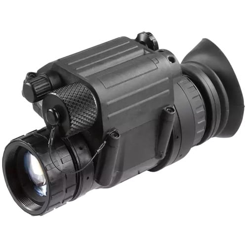 AGM GLOBAL VISION PVS-14 NL2 Night Vision Sight 1X Black/Grn Phospor for sale at KYGUNCO.