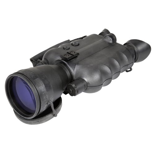 AGM GLOBAL VISION FoxBat-5 NL3 Night Vision Blk 5x108mm Gen2 Level 3 for sale at KYGUNCO.