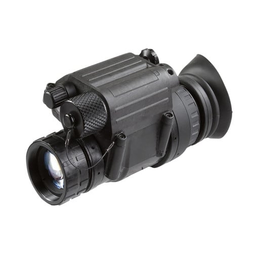 AGM GLOBAL VISION PVS-14 NL1 Black NV Handheld 1 x 26mm Gen2 for sale at KYGUNCO.