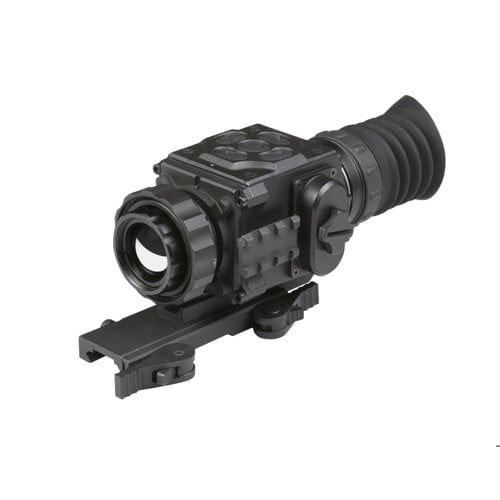 AGM GLOBAL VISION Secutor TS25-384 Thermal Rifle Scope Blk 1.2x 25mm for sale at KYGUNCO.