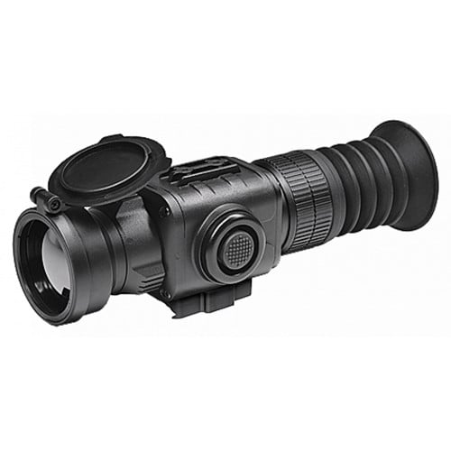 AGM GLOBAL VISION Python-Micro TS50-384 Thermal RifleScope 2.7x-50mm for sale at KYGUNCO.