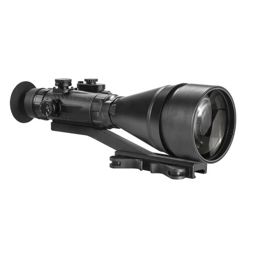 AGM GLOBAL VISION Wolverine Pro-6 NL1 Night Vision Riflescpe 6x100mm for sale at KYGUNCO.