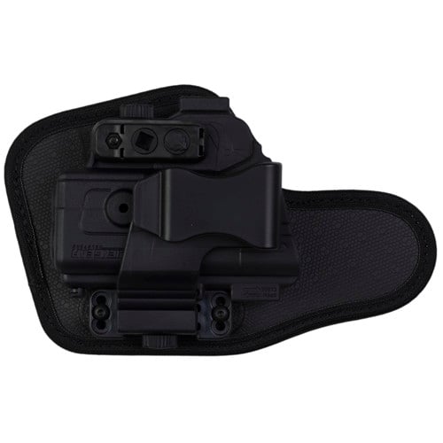 ALIEN GEAR HOLSTERS Shape Shift Appendix Holster fits Springfield XDS 3.3" | Right Hand for sale at KYGUNCO.