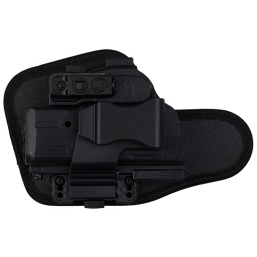 ALIEN GEAR HOLSTERS Shape Shift Appendix Holster fits Taurus PT111 Millennium G2 | Right Hand for sale at KYGUNCO.