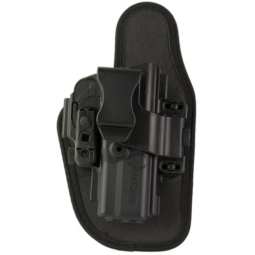 ALIEN GEAR HOLSTERS Shape Shift Appendix Holster fits Glock 17/31 Gen 1-4 | Right Hand for sale at KYGUNCO.