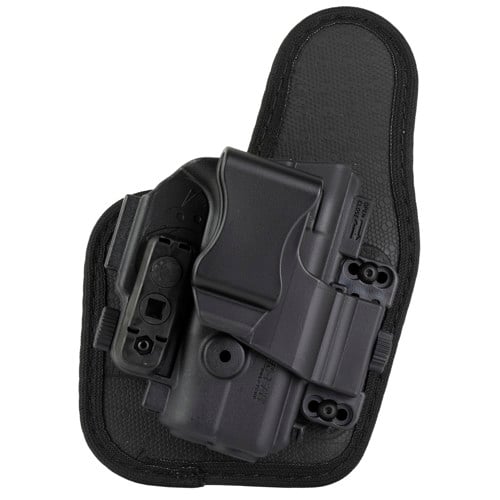 ALIEN GEAR HOLSTERS Shape Shift Appendix Holster fits Glock 43/43x | Right Hand for sale at KYGUNCO.