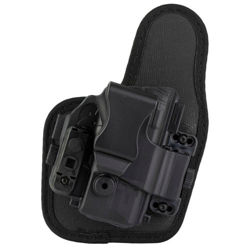 ALIEN GEAR HOLSTERS Shape Shift Appendix Holster fits Springfield Hellcat | Right Hand for sale at KYGUNCO.