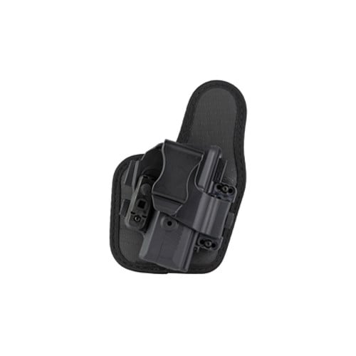 ALIEN GEAR HOLSTERS Shape Shift Appendix RH Black Sig P365XL for sale at KYGUNCO.