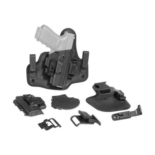 ALIEN GEAR HOLSTERS Core Carry Package fits Springfield XDS 3.3" | Right Hand for sale at KYGUNCO.