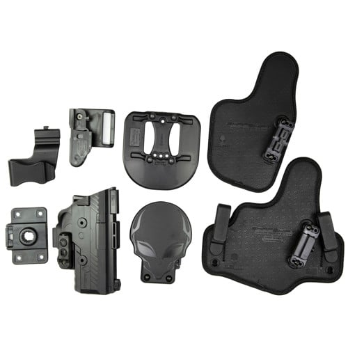 ALIEN GEAR HOLSTERS Shape Shift Modular Holster System Fits Sig Sauer P320 C/Carry | Right Hand for sale at KYGUNCO.