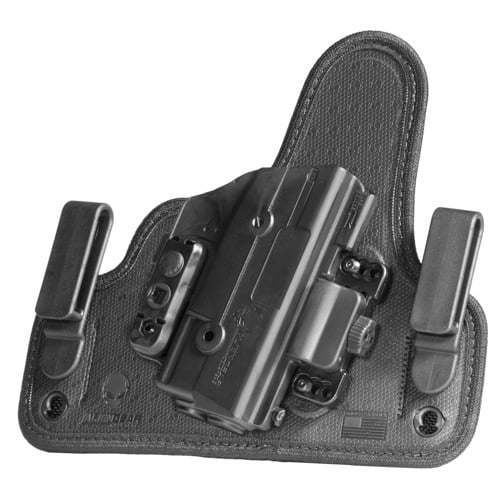 ALIEN GEAR HOLSTERS Shape Shift IWB Holster Fits Glock 43/43X | Right Hand for sale at KYGUNCO.