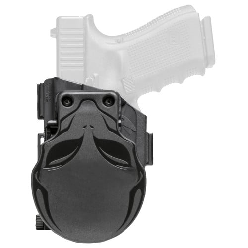 ALIEN GEAR HOLSTERS Shape Shift Paddle Holster Fits Glock 17/31, Shadow Systems DR920 | Right Hand for sale at KYGUNCO.