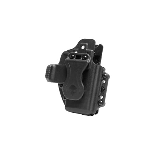ALIEN GEAR HOLSTERS Photon Holster Black Fits Glock 43/43X for sale at KYGUNCO.
