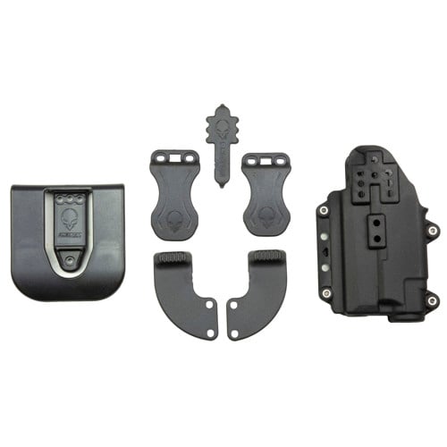 ALIEN GEAR HOLSTERS Photon Holster Fits Sig P365XL w/ TLR-7 Sub | Ambi for sale at KYGUNCO.
