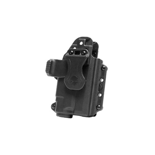 ALIEN GEAR HOLSTERS Photon Holster Black Fits Glock 48/43X for sale at KYGUNCO.