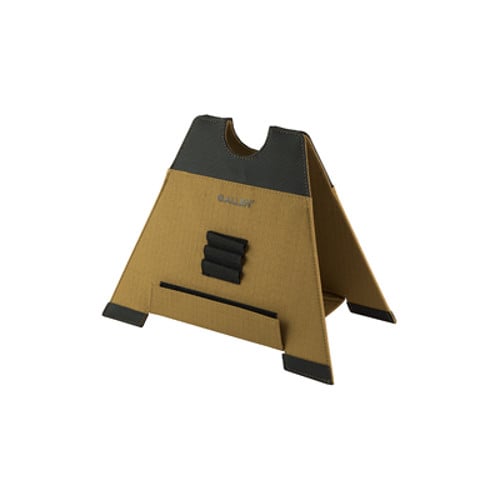 ALLEN X FOCUS 8" Folding Gun Rest for sale at KYGUNCO.