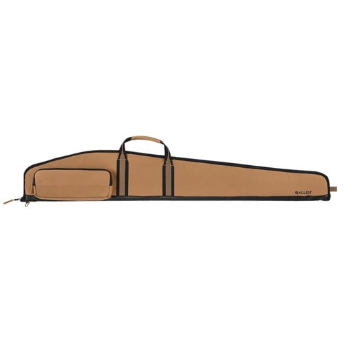 ALLEN Ranch Single Shotgun Tan 52" Canvas for sale at KYGUNCO.