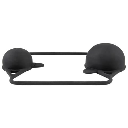 ALLEN Stretchable Scope Double Cover up to 56mm Lg Blk for sale at KYGUNCO.