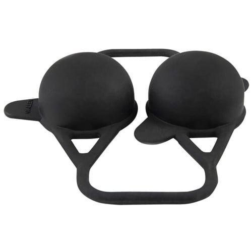 ALLEN Stretchable Scope Double Cover up to 50mm Sm Blk for sale at KYGUNCO.