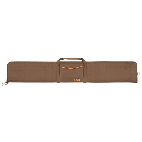 ALLEN Girls with Guns Highland Brown 52" Shotgun Case for sale at KYGUNCO.