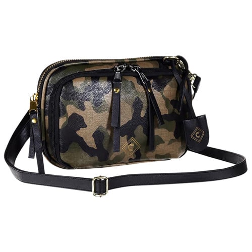 ALLEN Girls w/Guns Conceal Tomboy Clutch Purse Ambi Camo for sale at KYGUNCO.