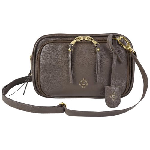 ALLEN Girls w/Guns Conceal Tomboy Clutch Purse Ambi Espr for sale at KYGUNCO.