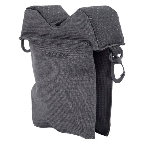 ALLEN Eliminator Window Shooting Rest Prefill Front Bag for sale at KYGUNCO.