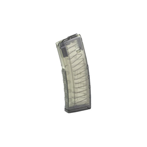 AMEND2 5.56 NATO / 223 Rem 30rd Magazine | Translucent Smoke for sale at KYGUNCO.