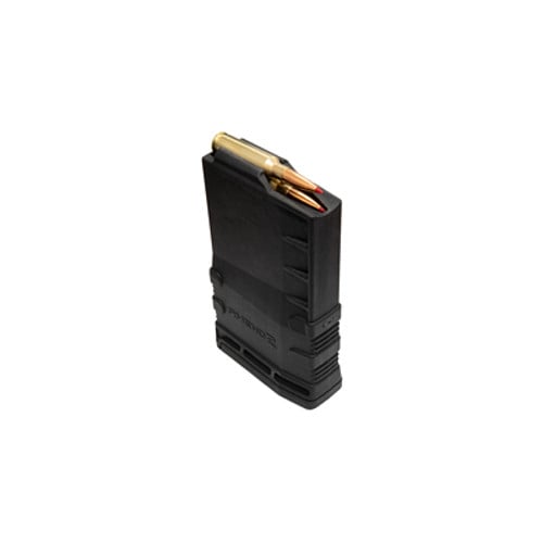 AMEND2 308 Win / 7.62 NATO 12rd Magazine for AICS Pattern Rifles | Black Polymer for sale at KYGUNCO.
