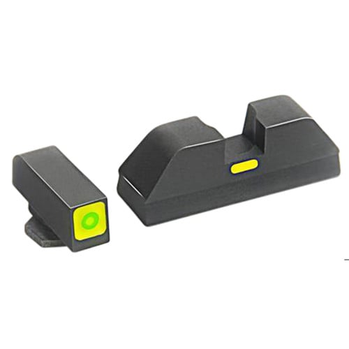 AMERIGLO CAP - Combative Application Pistol Sight Glk 42/43 for sale at KYGUNCO.